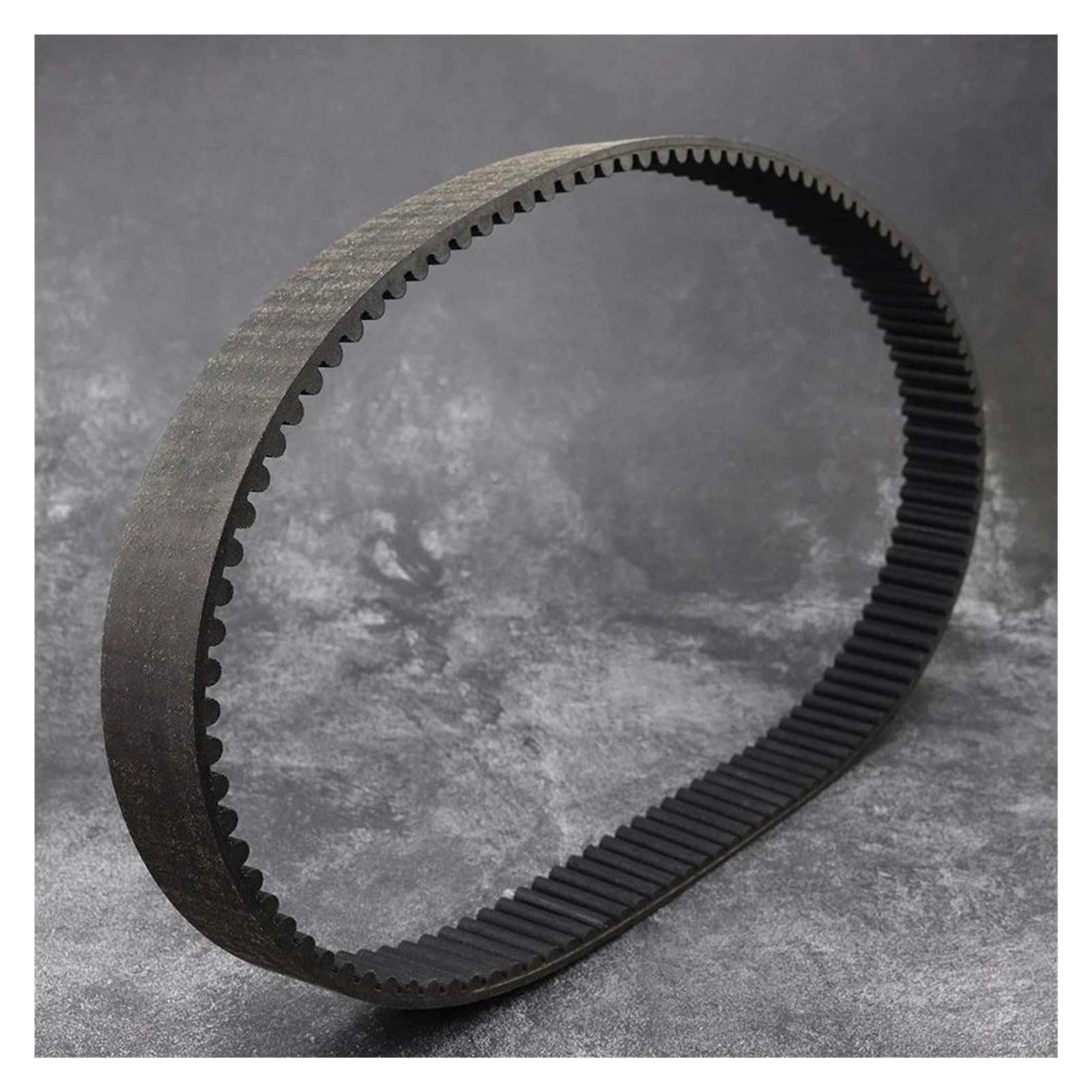 Cinghia Trapezoidale Per TMAX500 TMAX530 TMAX T-MAX 500 530 2012-2016 Moto Nero Trasmissione Guidata Cinghia Catena Di Guida Cintura In Gomma