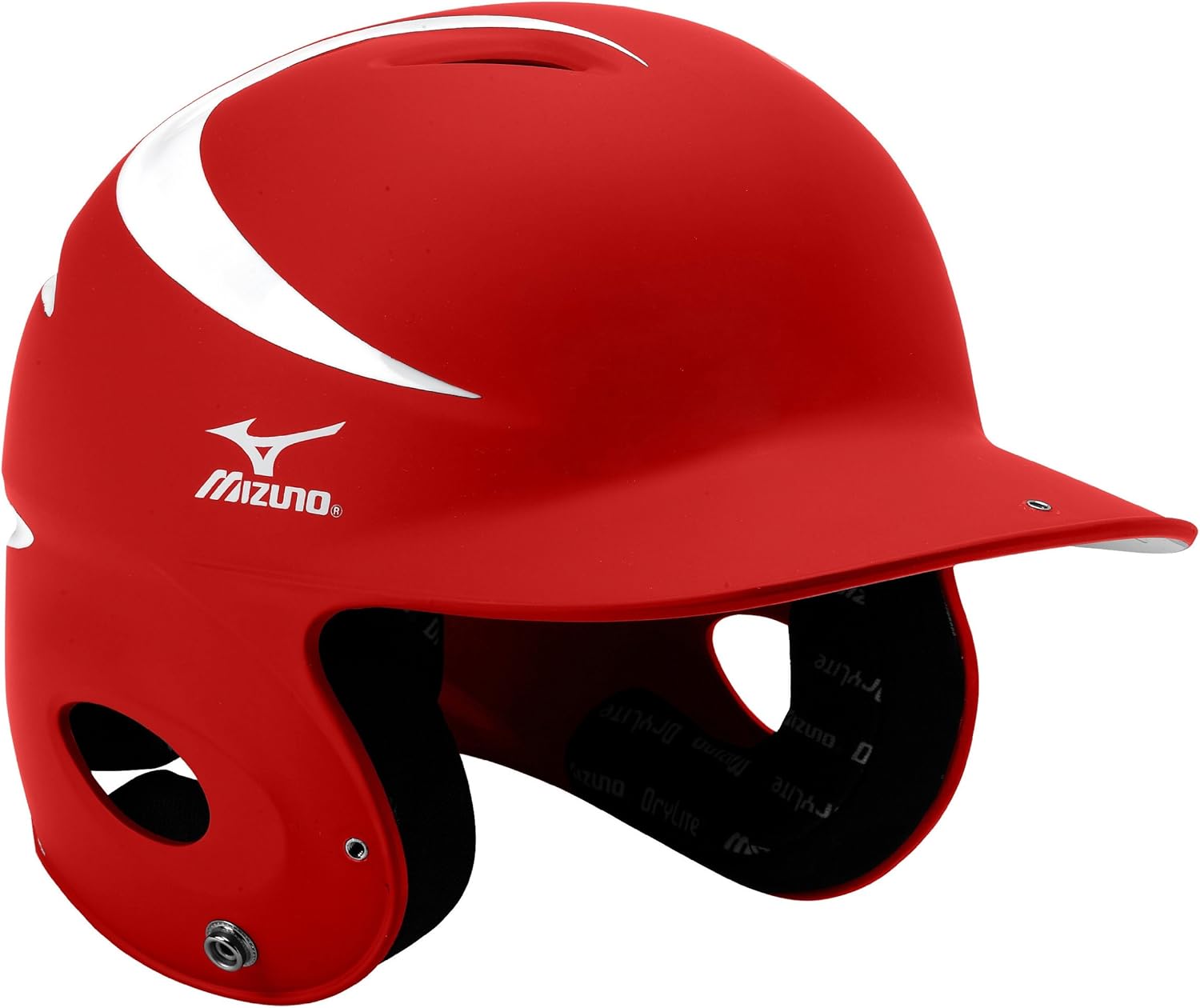 Mizuno Prospect Batter's Helmet without Mask