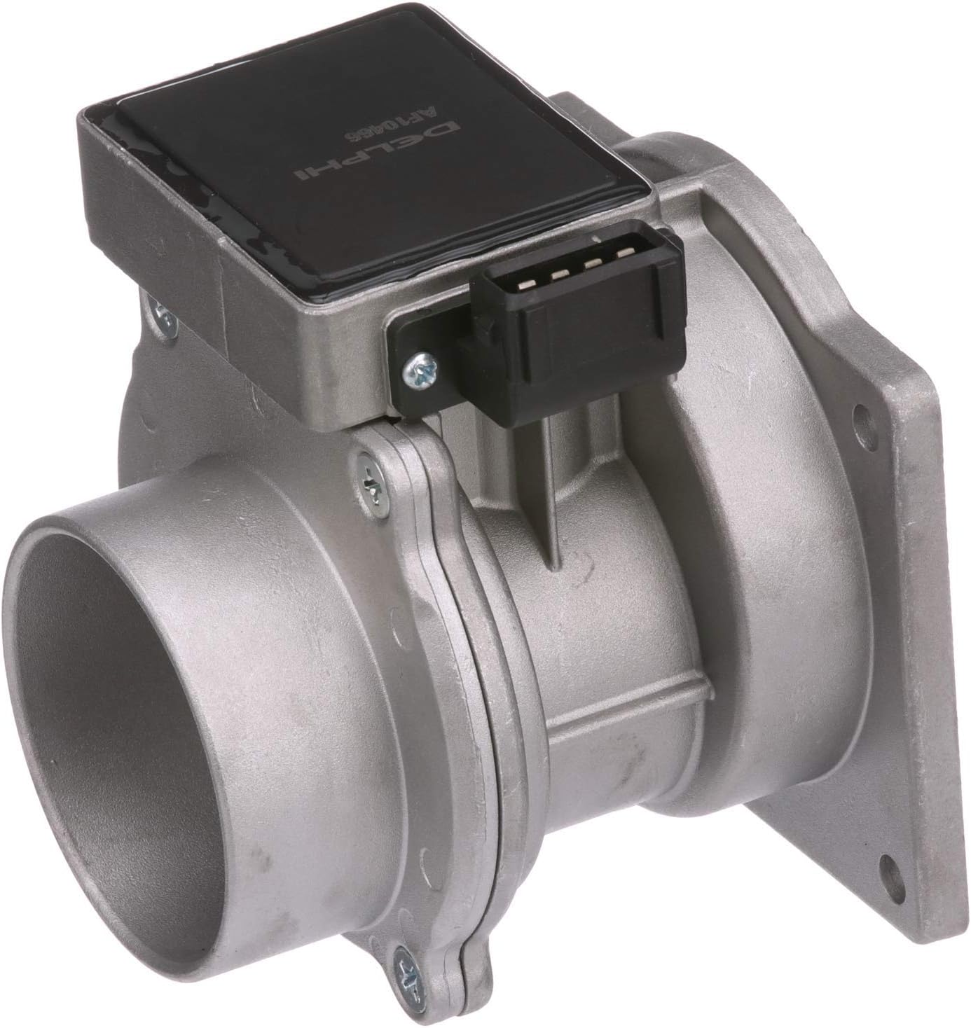 Mass Air Flow Sensor - Complete Assembly