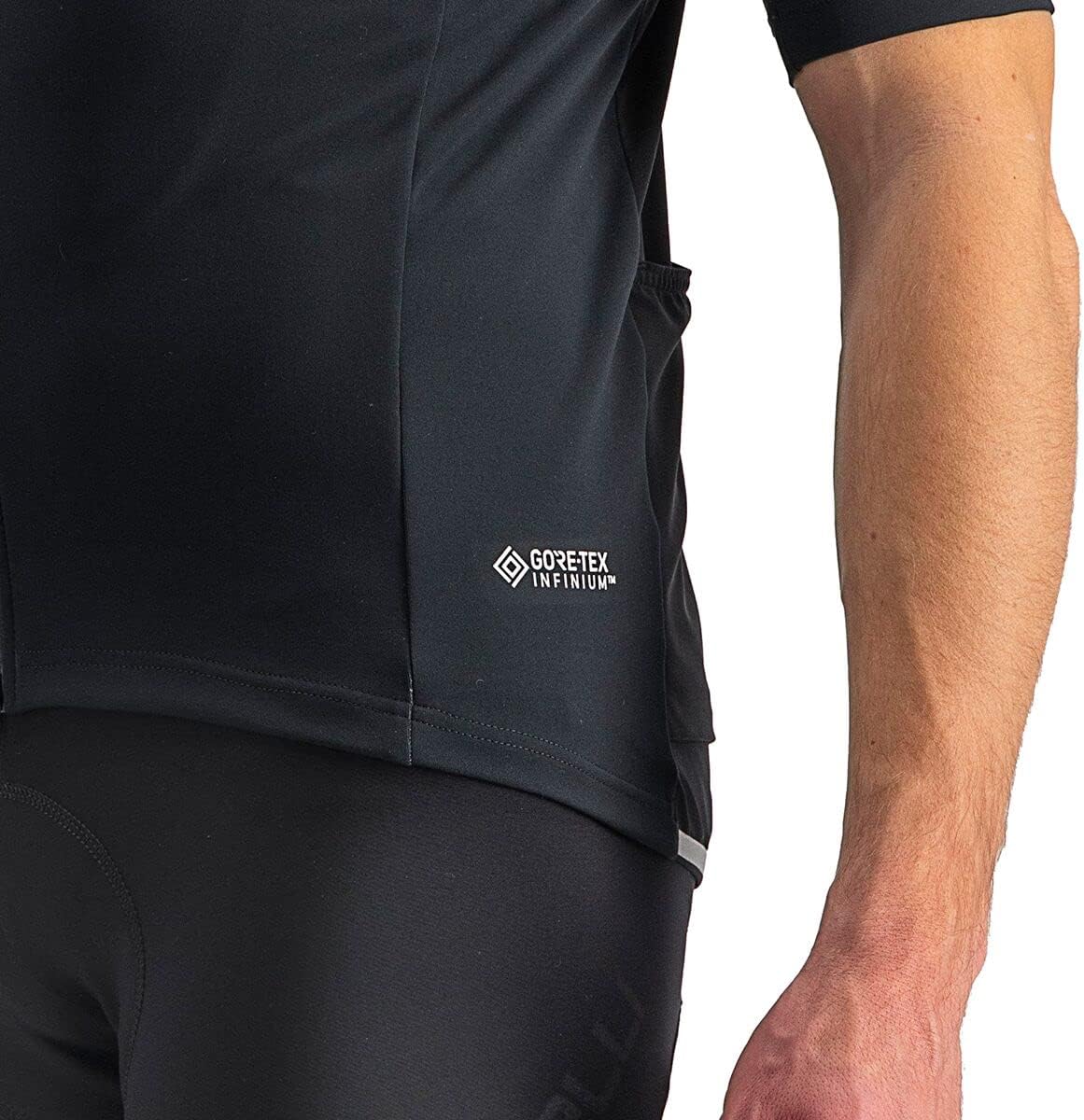 CASTELLI, Perfetto RoS 2 Wind Short-Sleeve Jersey - Men's