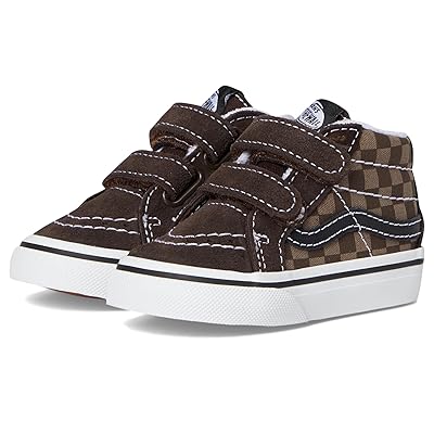 Vans Kids Toddler Sk8 Mid Reissue V (Infant/Toddler) Kid