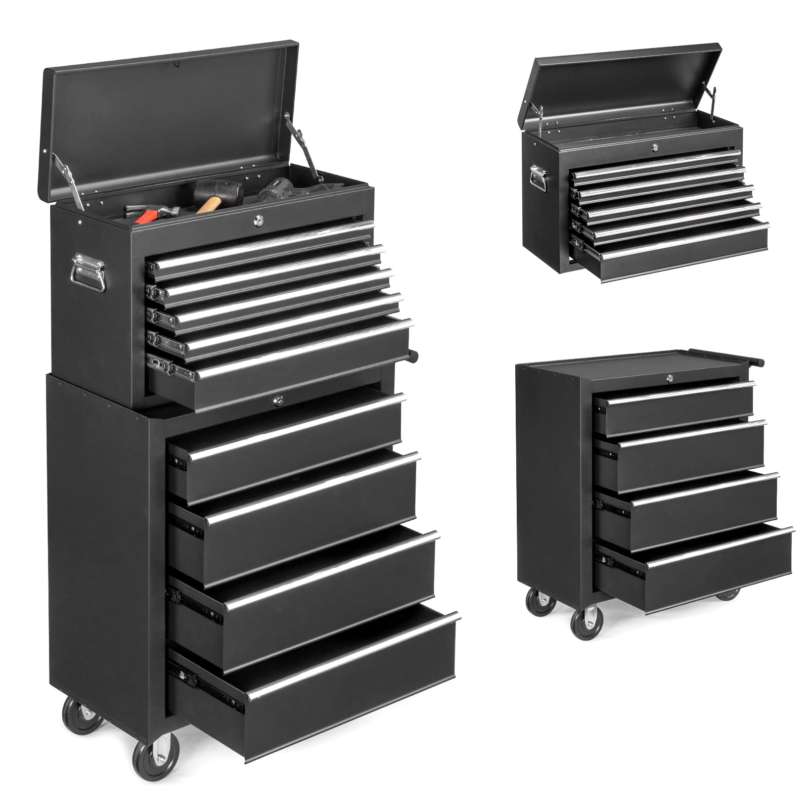 DHC87 アメリカ製 トールペイント サイドボード 9ドロアー ワイドチェスト DHC87 アメリカ製 トールペイント サイドボード 9ドロアー