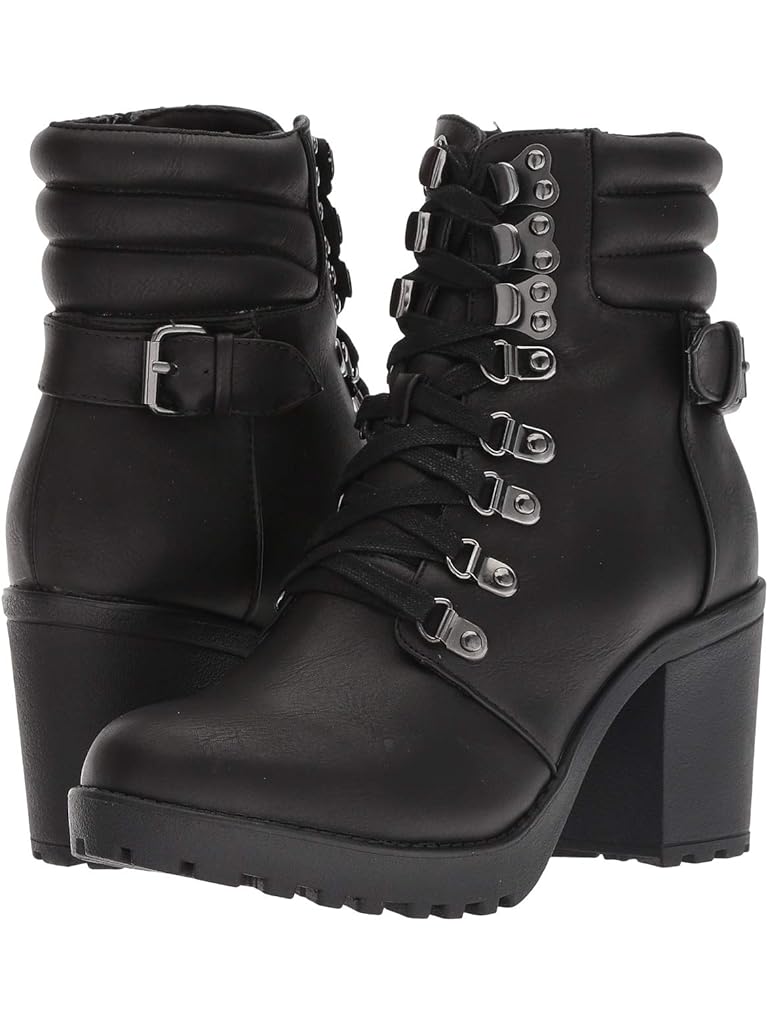 Black MIA Annamaria