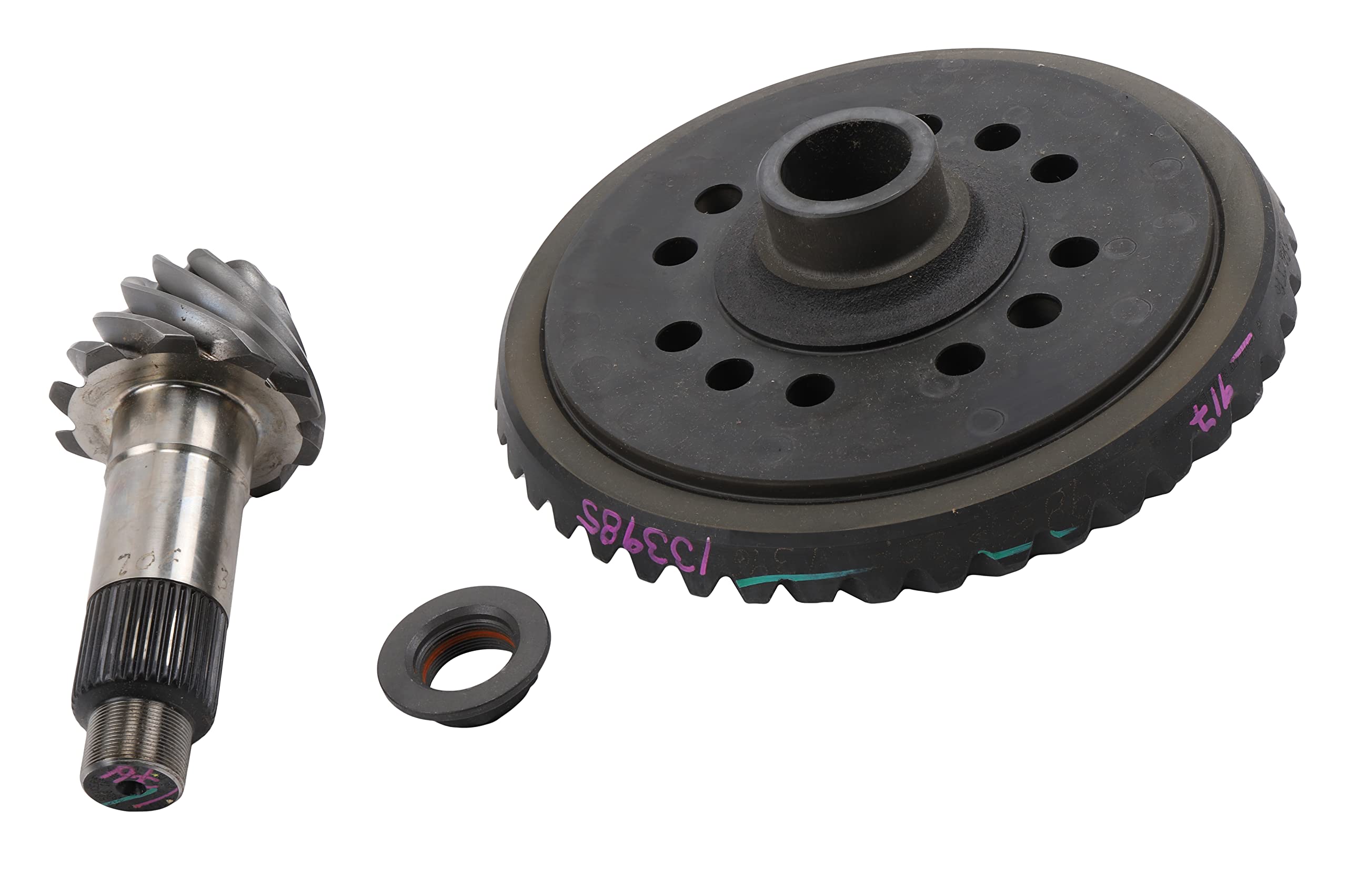 Amazon.com: ACDelco GM Original Equipment 19407378 4.30 Ratio  