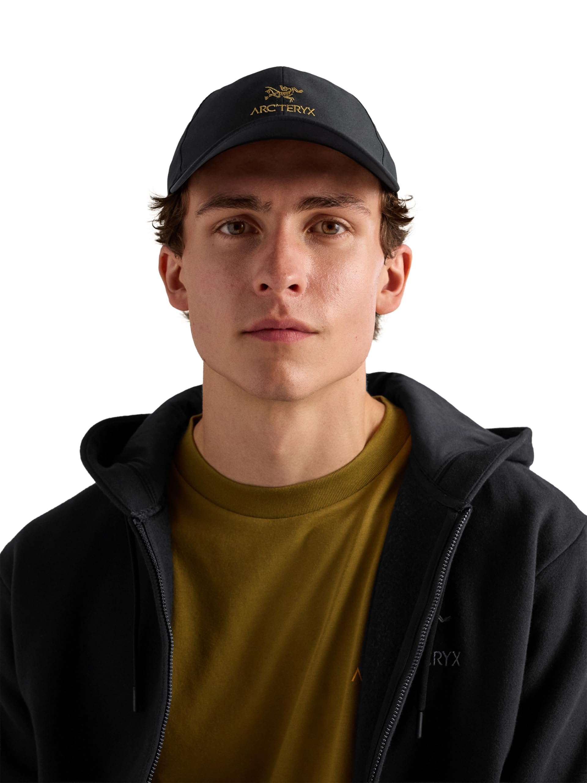 Amazon | [アークテリクス] ARCTERYX バードワードキャップ X000009463