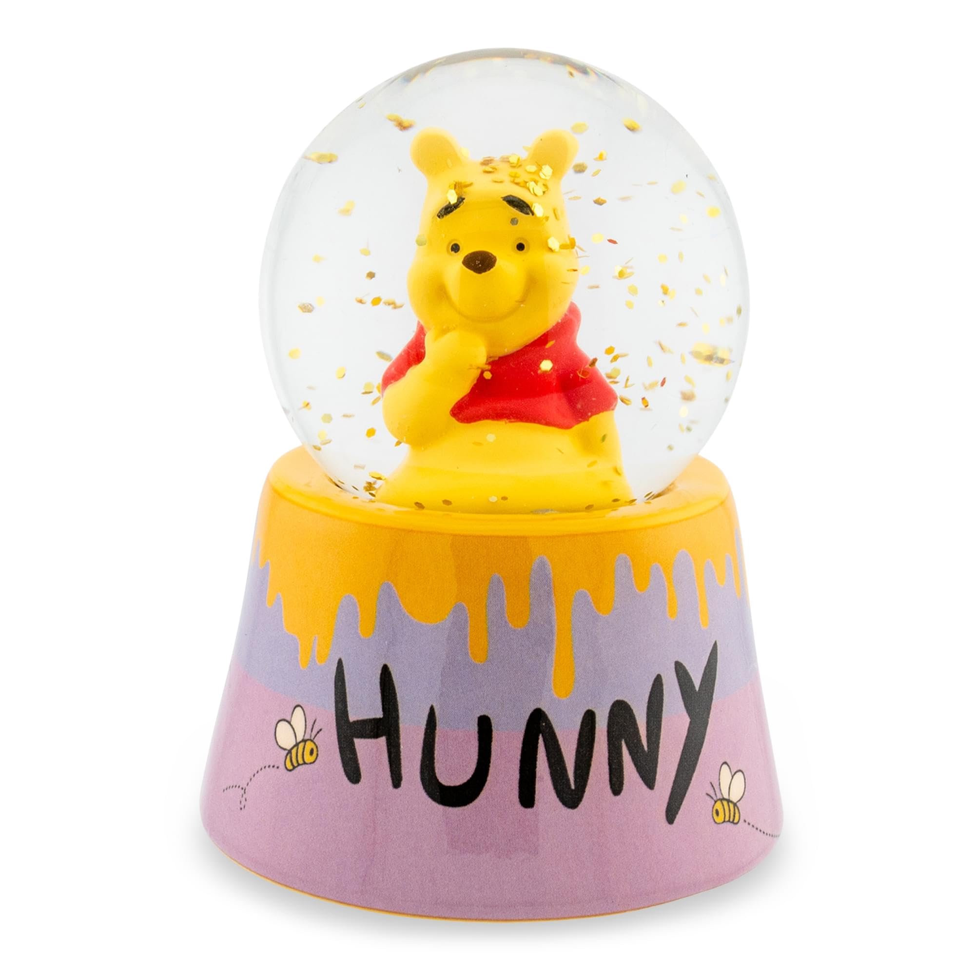 Disney Winnie The Pooh Oh, Bother Hunny Drips and Bees Light-Up