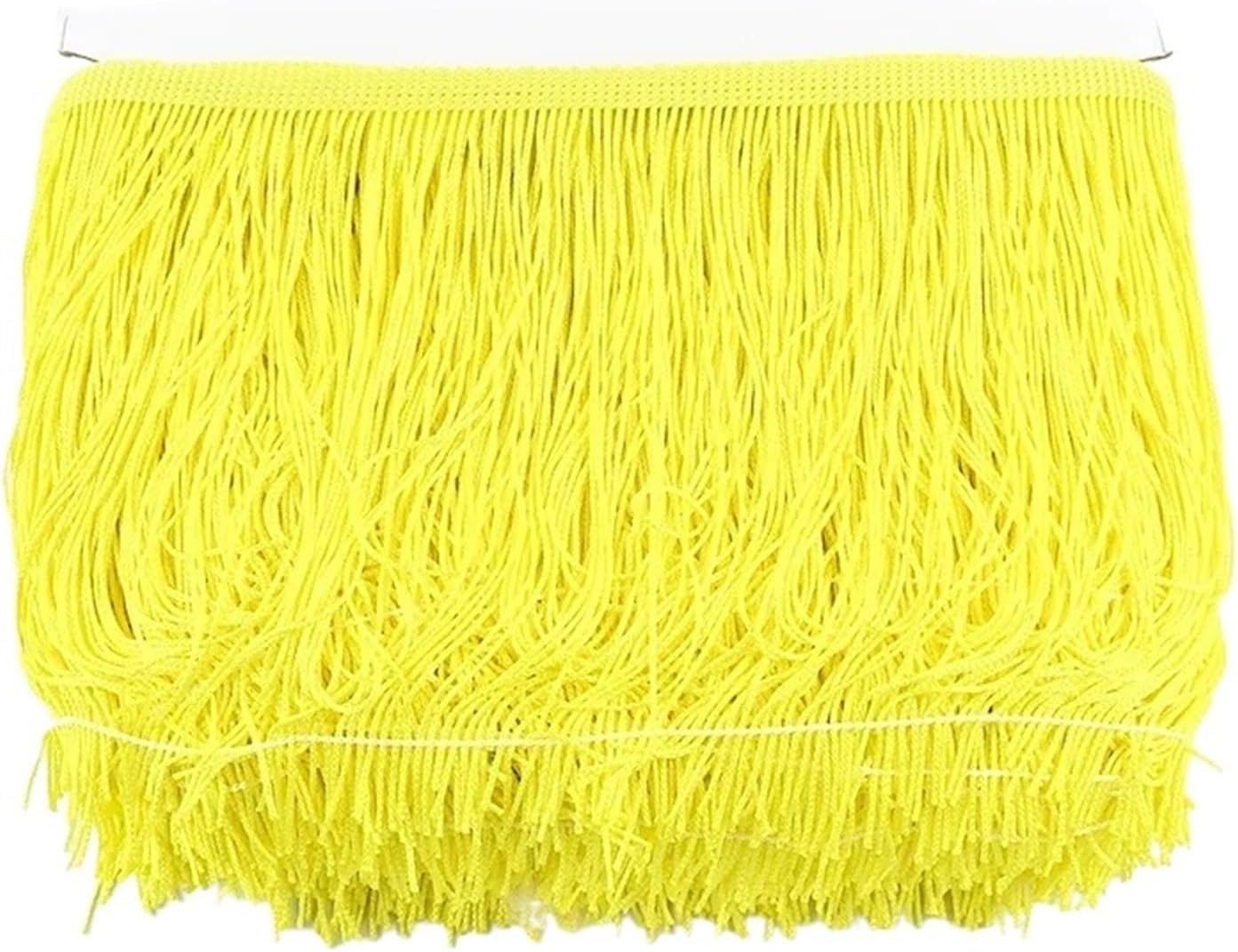 Ruban à pompons de 10m pour embellir vos rideaux de salon et DIY