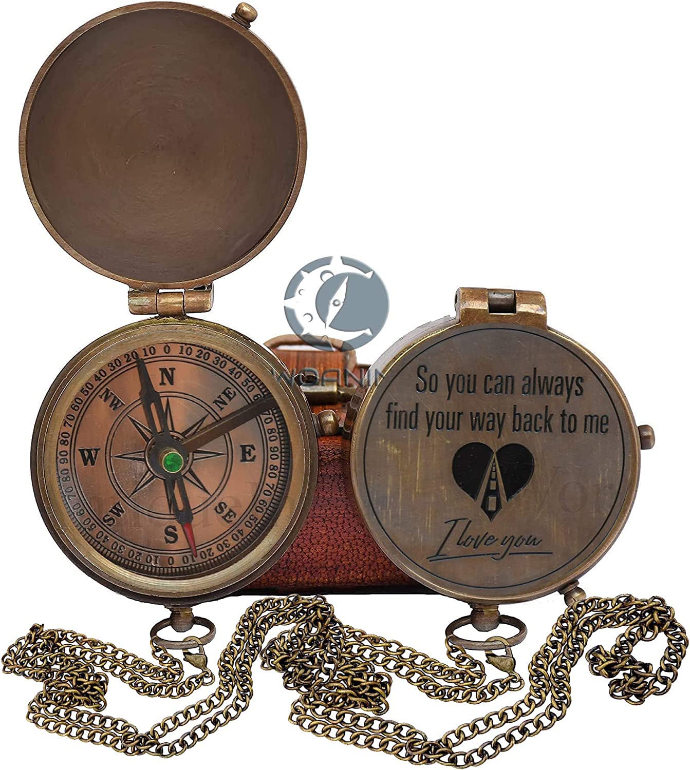Engraved to My Man/to My Husband/to My Boyfriend/Back to me/My Best Man/Fathers Day/Mothers Day/Valentines Day/Christmas Day Gifts-image-34