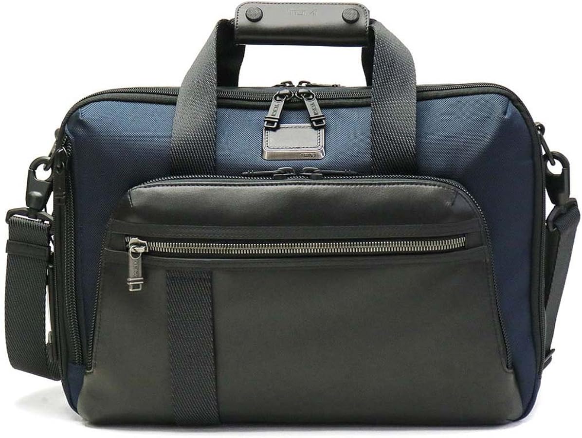 Amazon.co.jp: [トゥミ] アルファ ブラヴォ ALPHA BRAVO Mountain 3Way