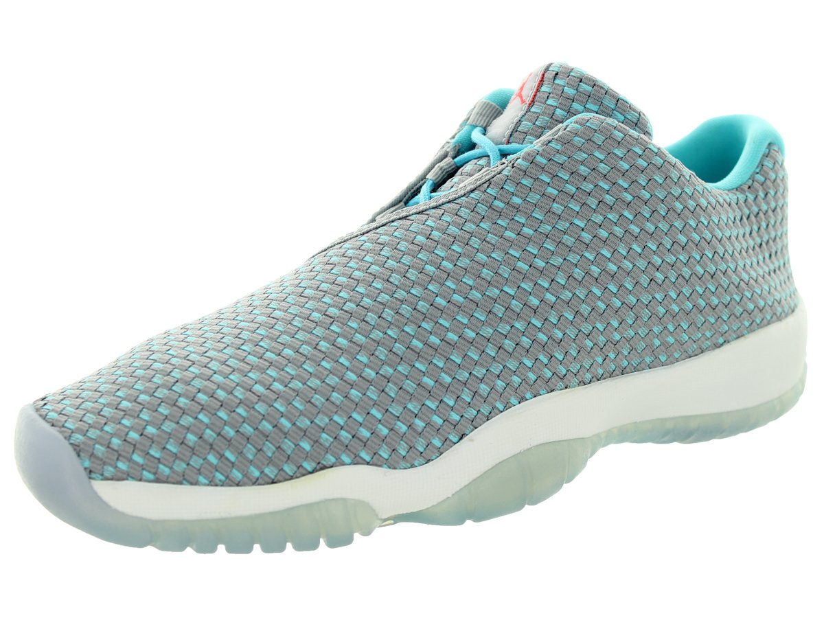 air jordan future grey