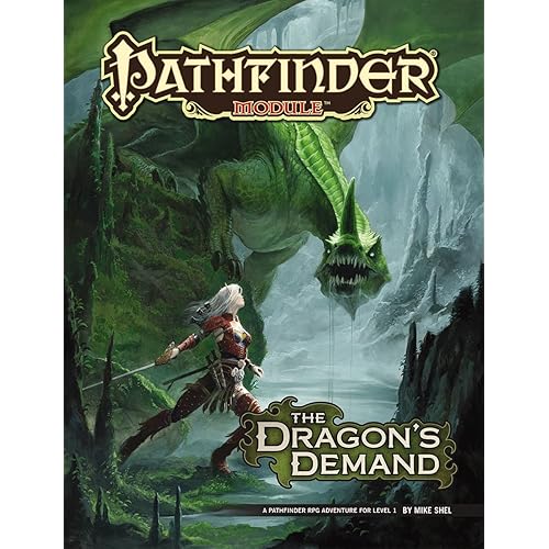  Pathfinder Modules Amazon.com
