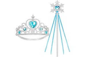 "Sofia the First" Tiara: The Perfect Accessory for Little Princesses