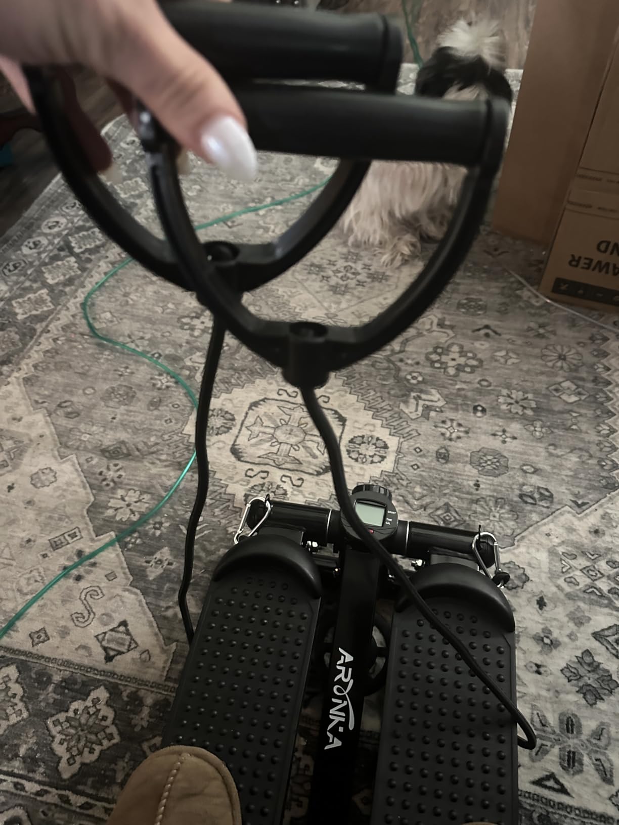 Customer Image