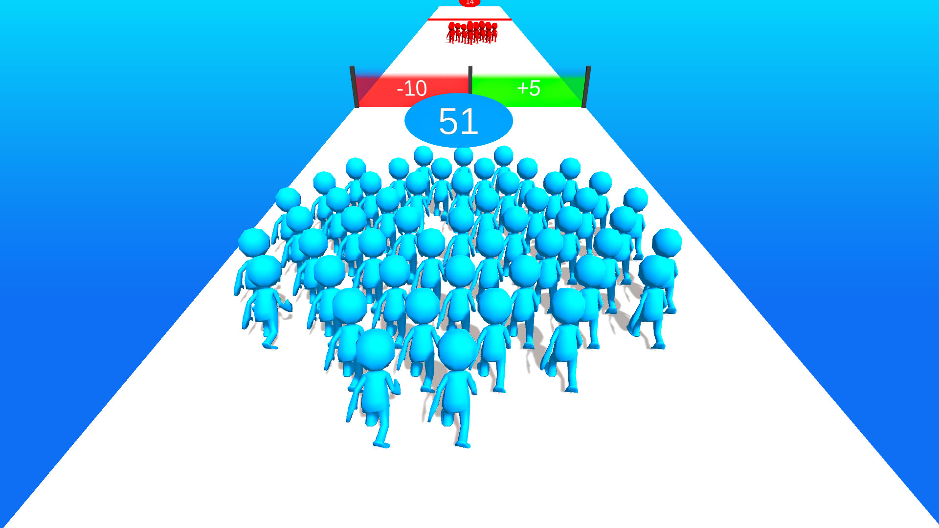 Count Master Raning Game Stickman Count Master 3D Crowd Control Race: Clash Battle Challenge ...