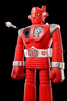 動作品 当時物 ポピー ・スーパーロボット  マッハバロン Amazon | TAMASHII NATIONS ジャンボマシンダー スーパーロボット