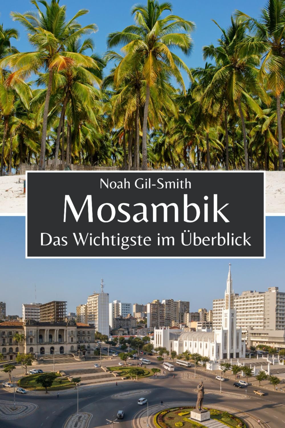 Mosambik: Das Wichtigste im Überblick