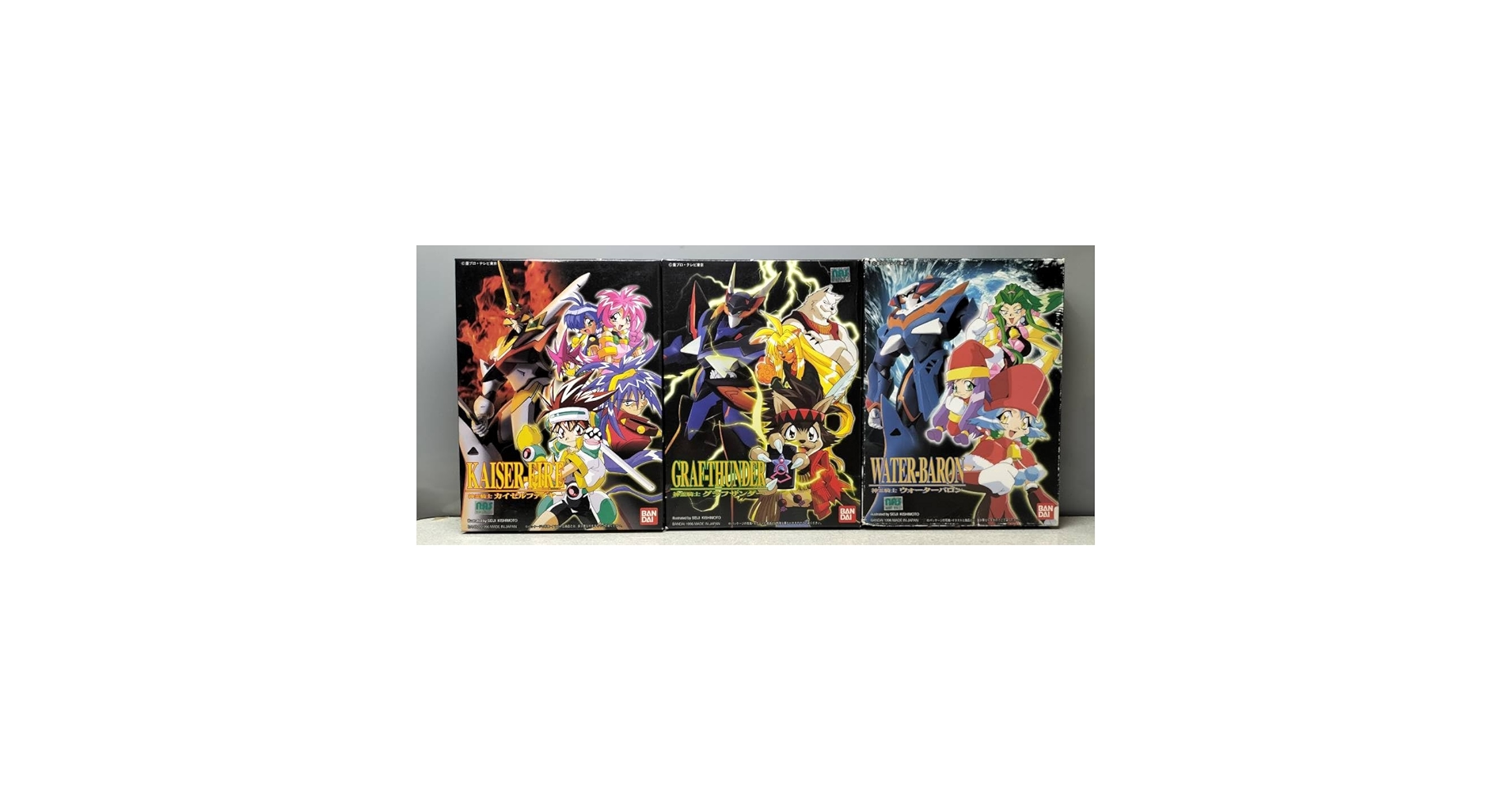 BANDAI VS騎士ラムネ40WATER-BARON 希少な限定モデル 012 BANDAI VS騎士ラムネ40WATER-BARON 限定モデル 012 - メルカリ