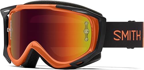 SMITH Optics Fuel V.2 Downhill Cycling Goggles