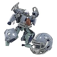 Transformers Hasbro, NFL Dallas Cowboys Starblitz