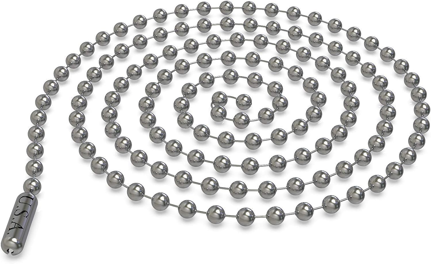 コディサンダーソン　Stainless Ball Chain Necklace CODY SANDERSON（コディサンダーソン）の「CODY SANDERSON