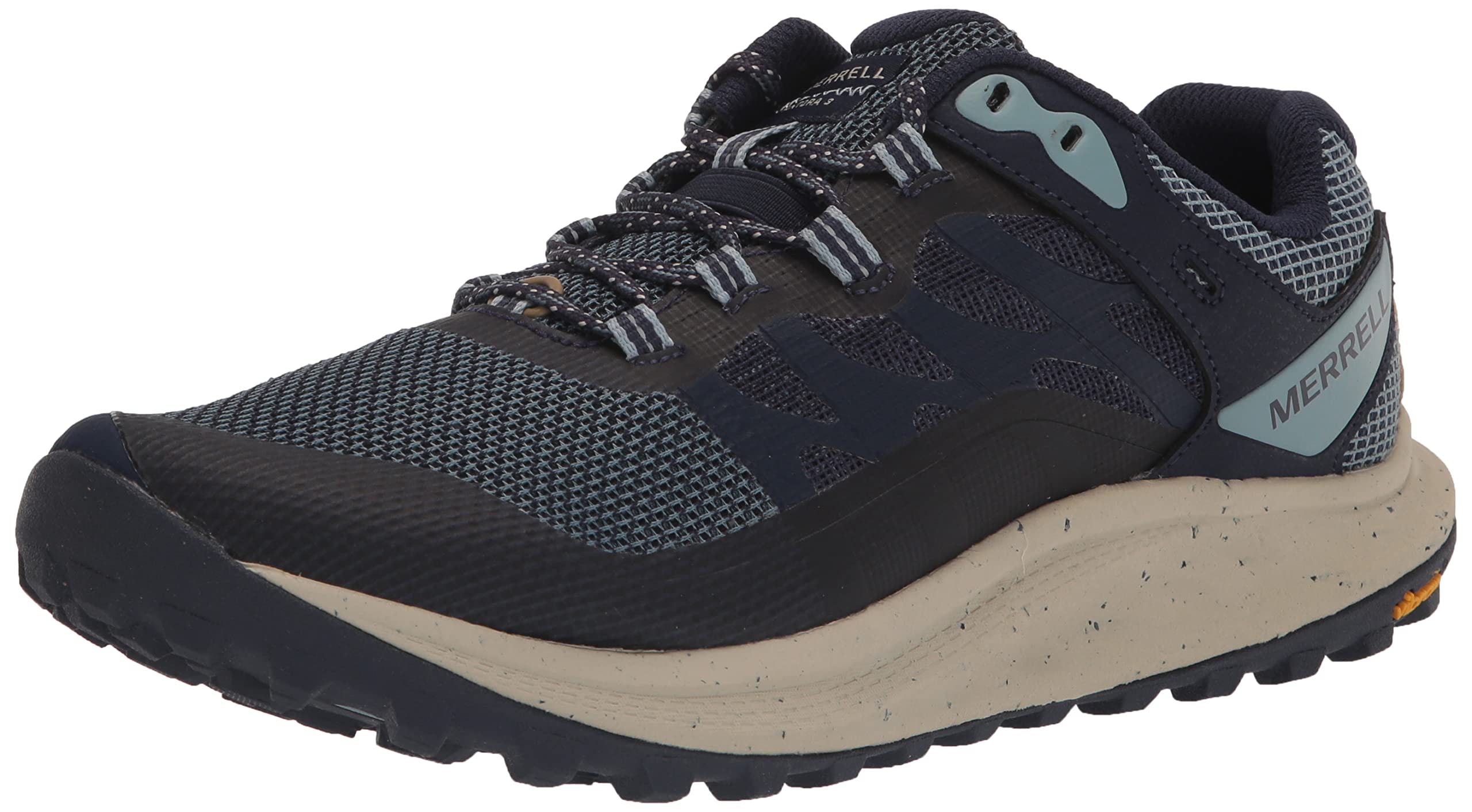 Merrell Antora 3-Sea, Zapatillas Mujer