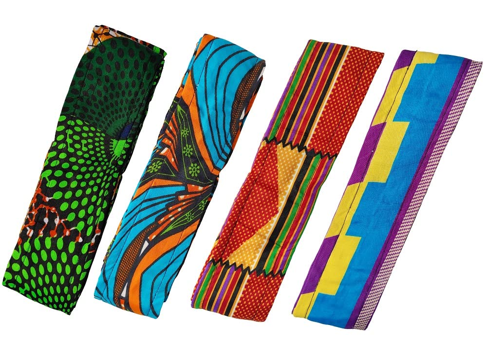 Kamballa 838030 Strap for 4m Djembe (Design may vary)