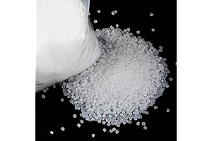 Timgle Premium Poly Stuffing Beads: The Ultimate Filler for Plush Toys and More