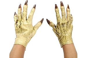 Halloween Zombie Hands: The Ultimate Party Prank