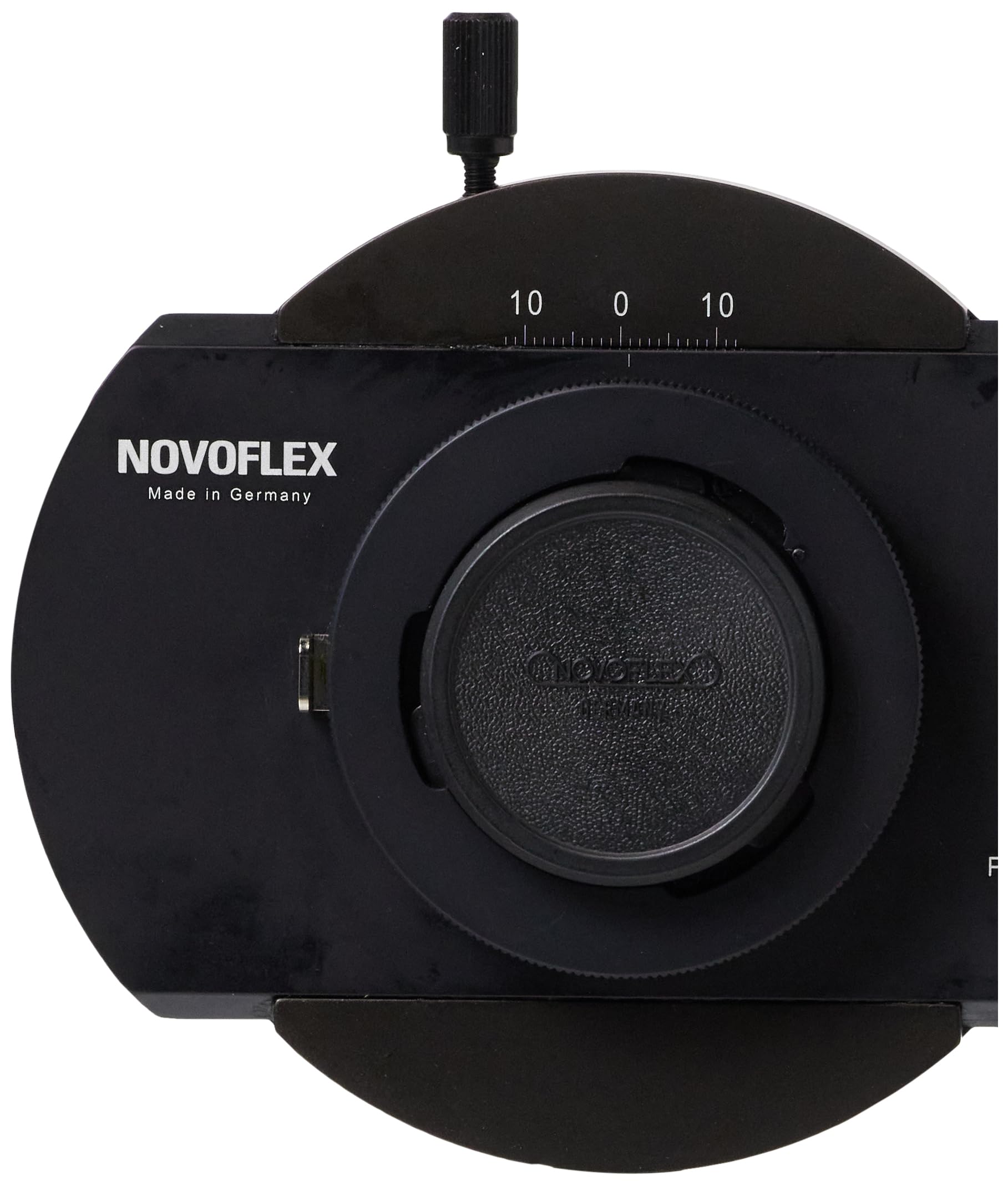 Novoflex Schalthebeladapter für BALPRO-1 und BALPRO-T/S (PROSHIFT-Plus)