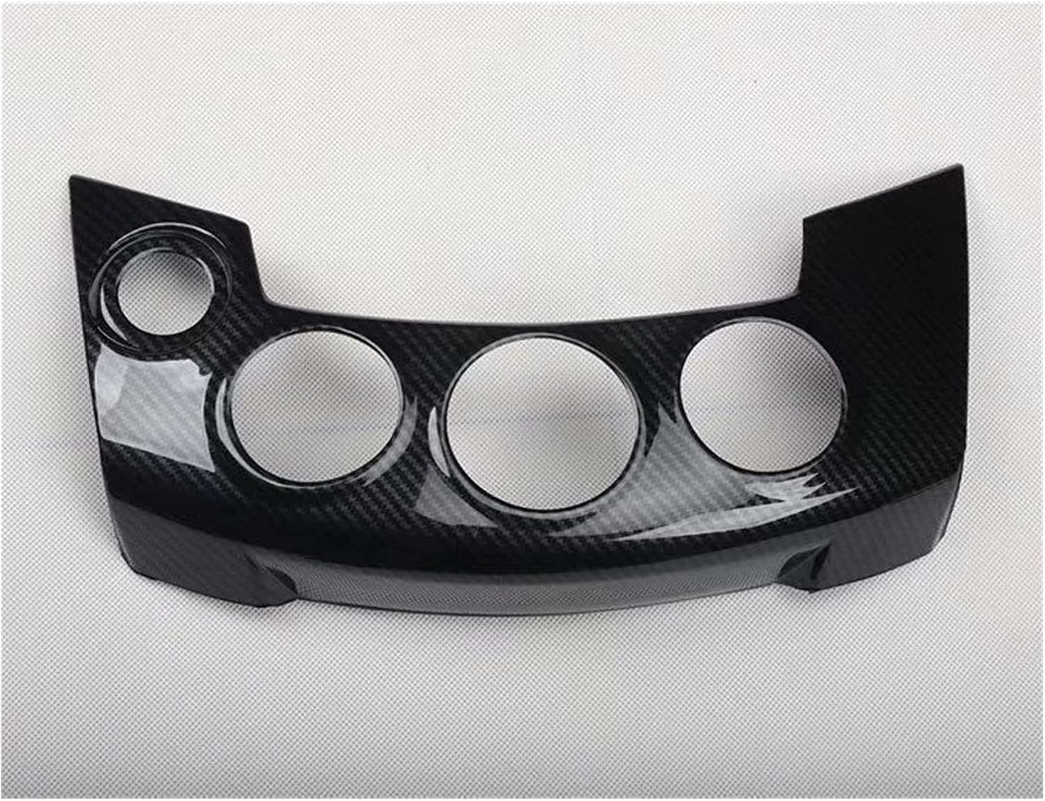 Evening 車のダッシュボードエアコン調整ボタンパネルカバーのスタイリングモールドトヨタrav4 09 11 11 12カーアクセサリー Color Name Style A 1 カーパーツ Evening 車のダッシュボードエアコン調整ボタンパネルカバーのスタイリングモールドトヨタrav4 09 11 11 12カーアクセサリー Color Name Style A 1 カーパーツ