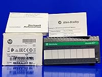 Vista 1 de A-B 1794-OB8EPXT Módulo de Salida/Flex I/O-XT 24 V CC 8 salidas 2 A protegido / 1794OB8EPTX 1794-1794 PLC Master