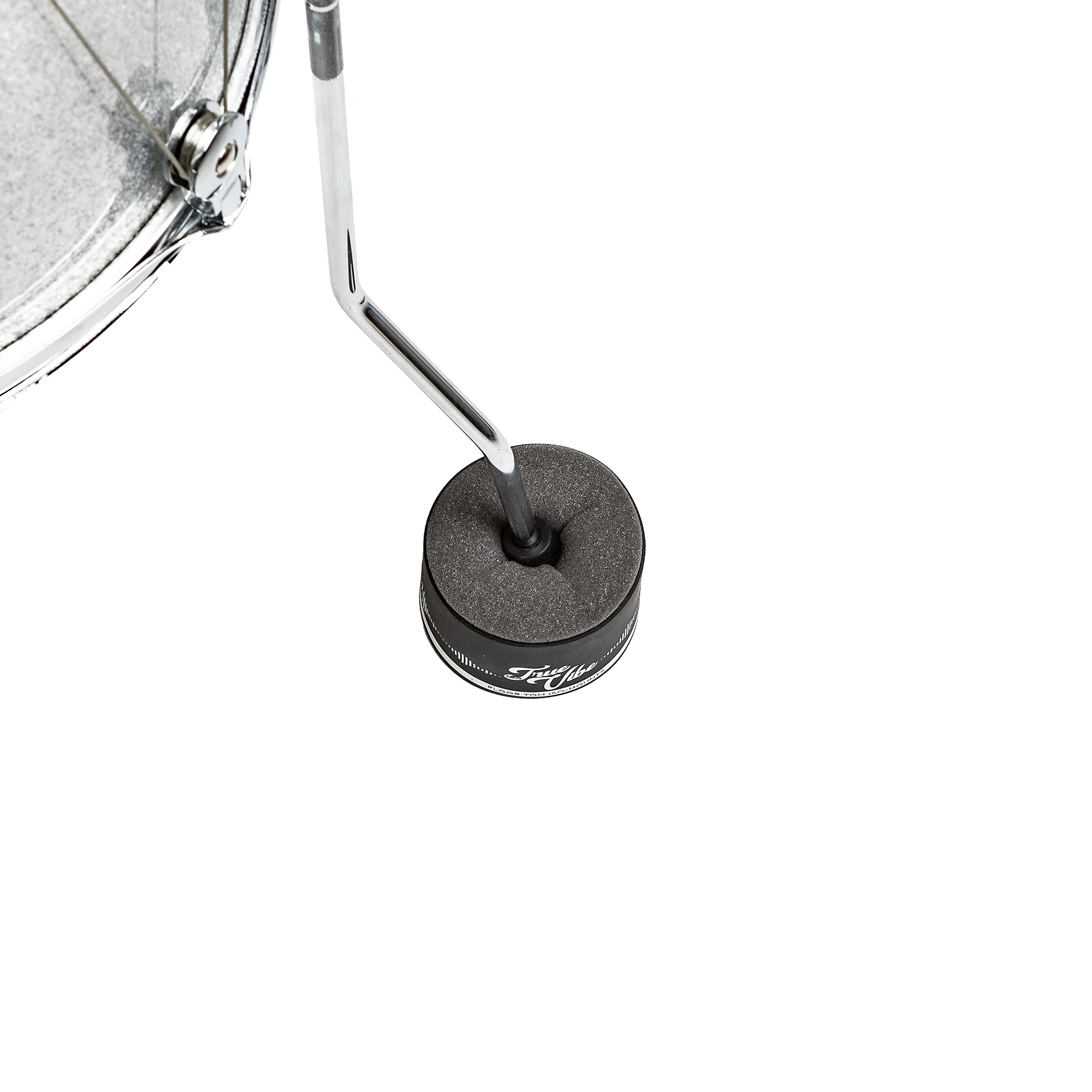 TrueVibes TNR FLOOR TOM - BLACK