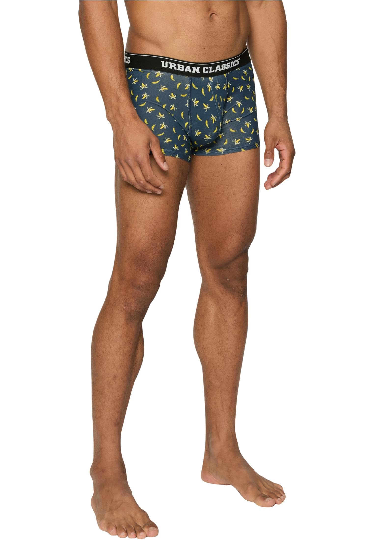 Urban Classics Boxer Shorts 5er Pack Boxer Shorts