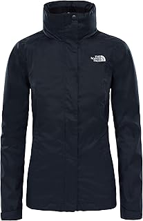 THE NORTH FACE Evolve II Triclimate Women's Double Jacket