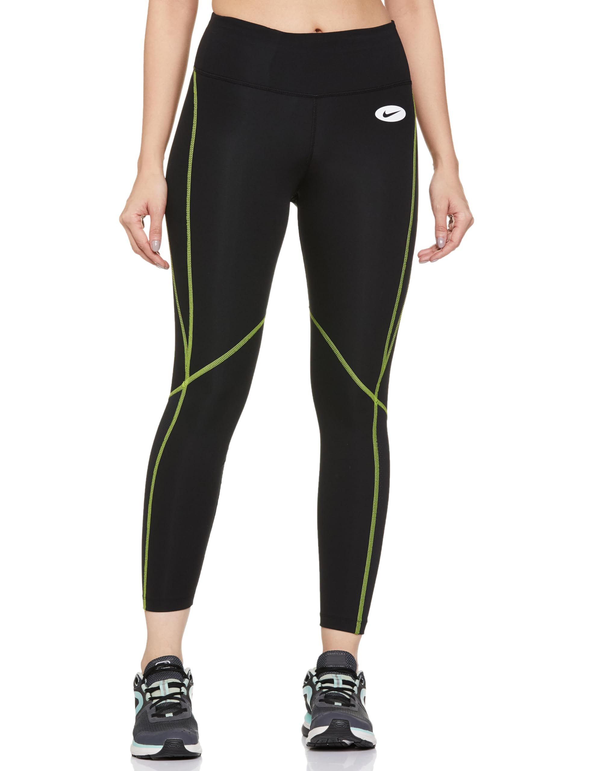 Nike Women Skinny Fit Tights