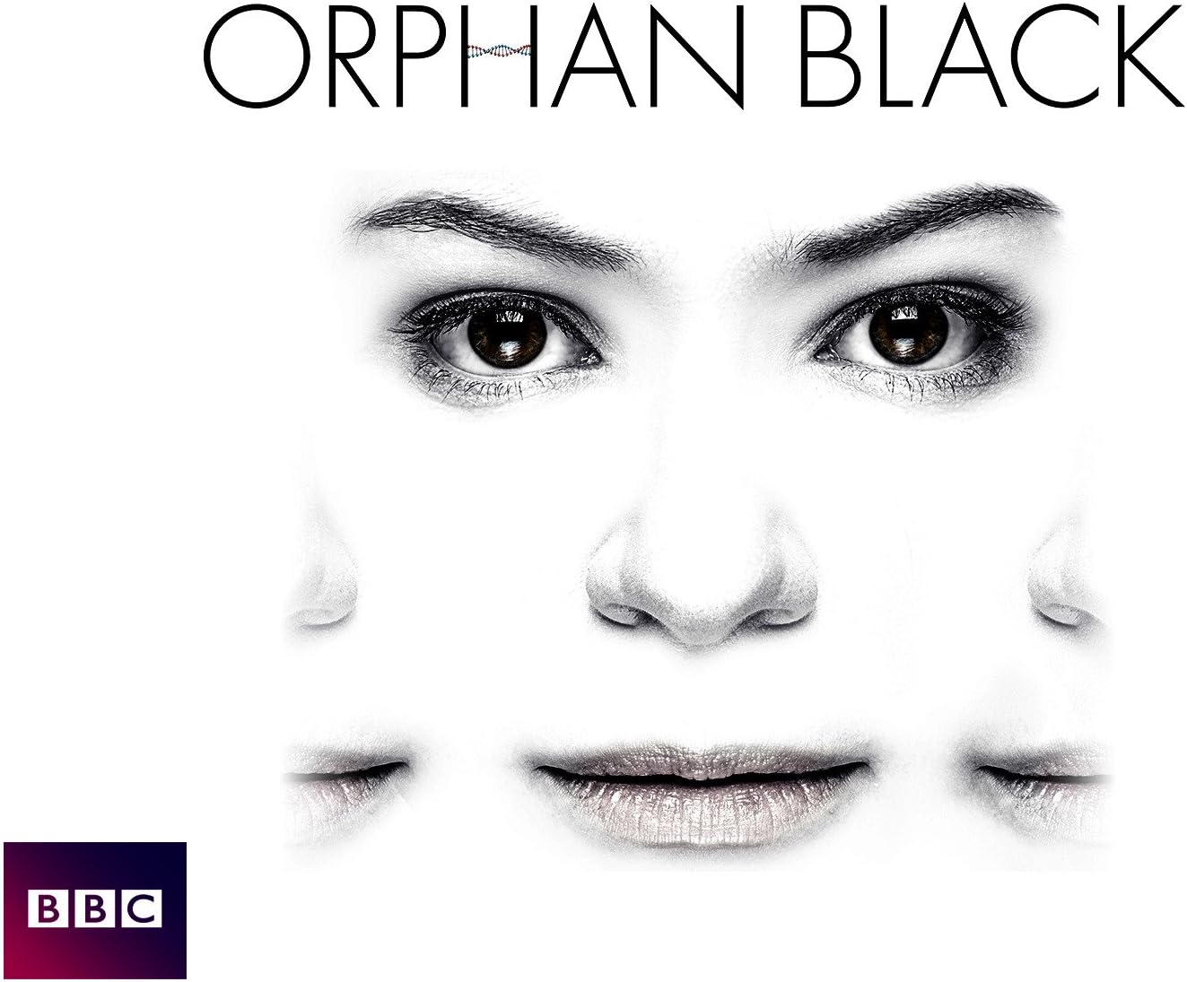 Orphan Black - Season 1