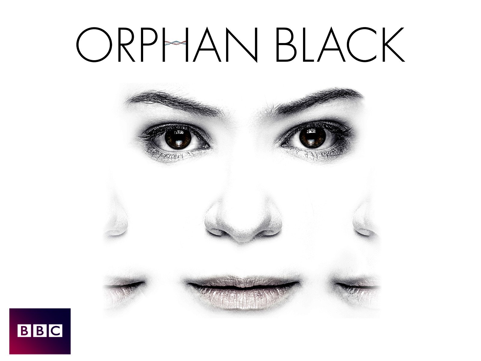 Orphan Black - Season 1