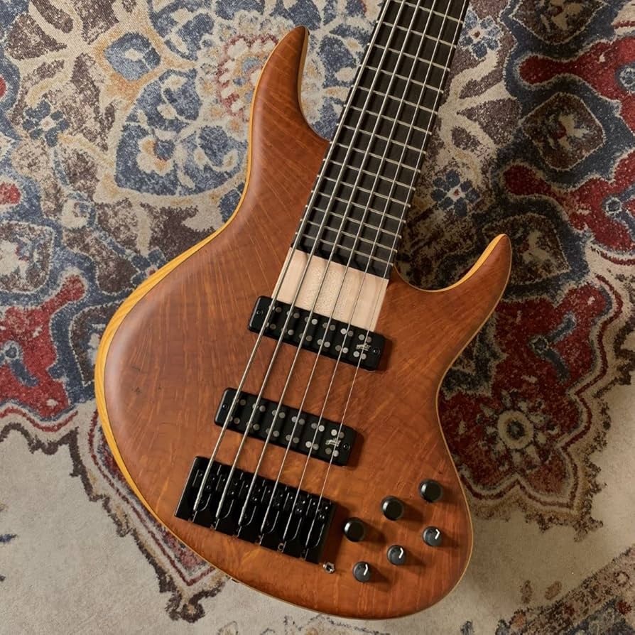 Miura guitars ( ミウラギターズ ) / M2 Compression / Limiter