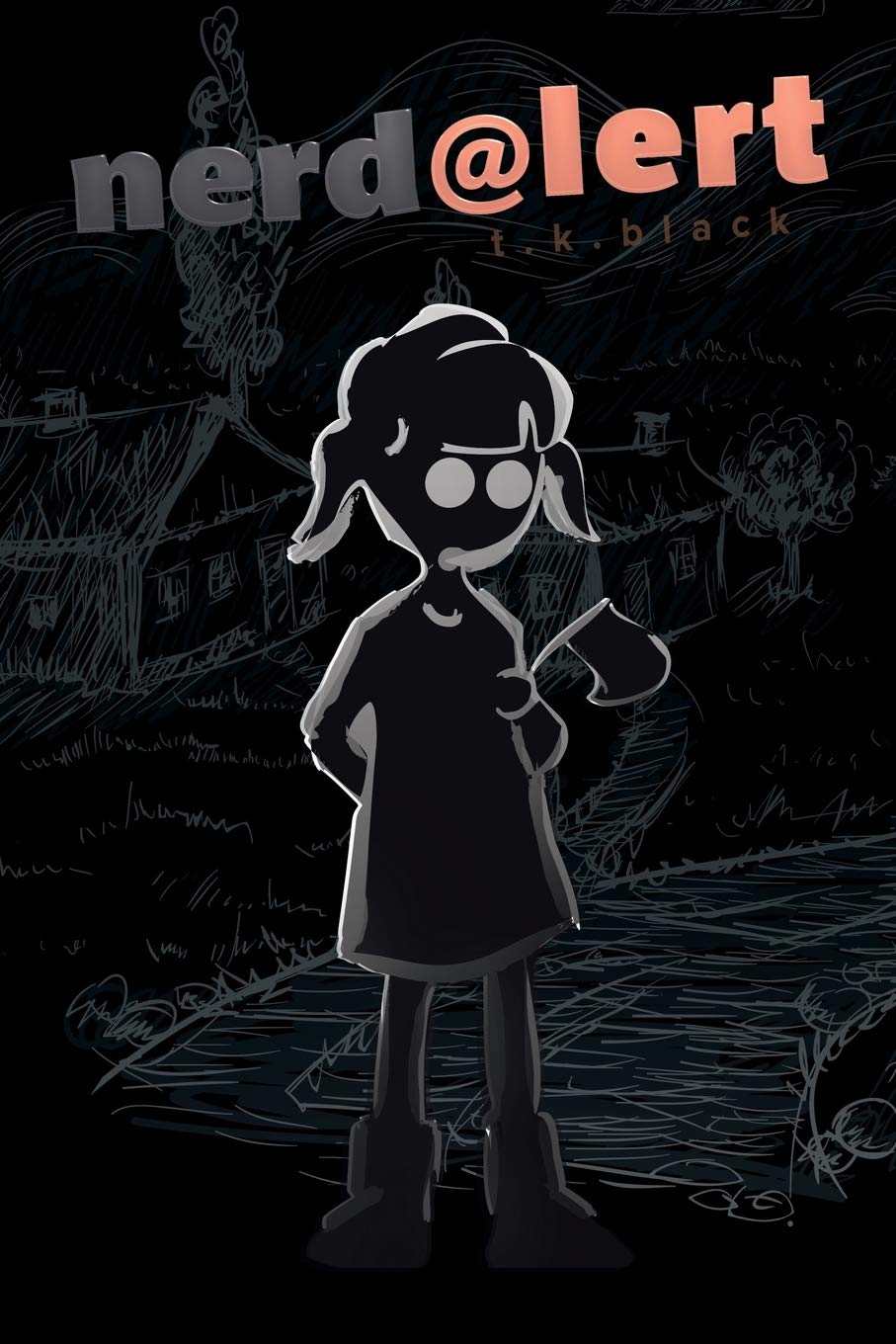 Nerd @lert