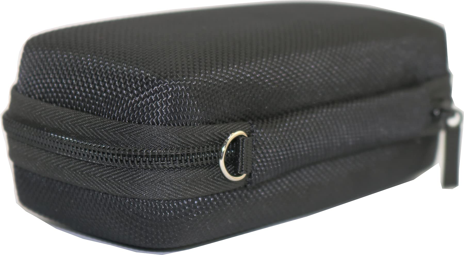 Suw - Funda rígida de Viaje para medidor de Distancia láser RockSeed Mileseey de 165 pies (sólo Caja)