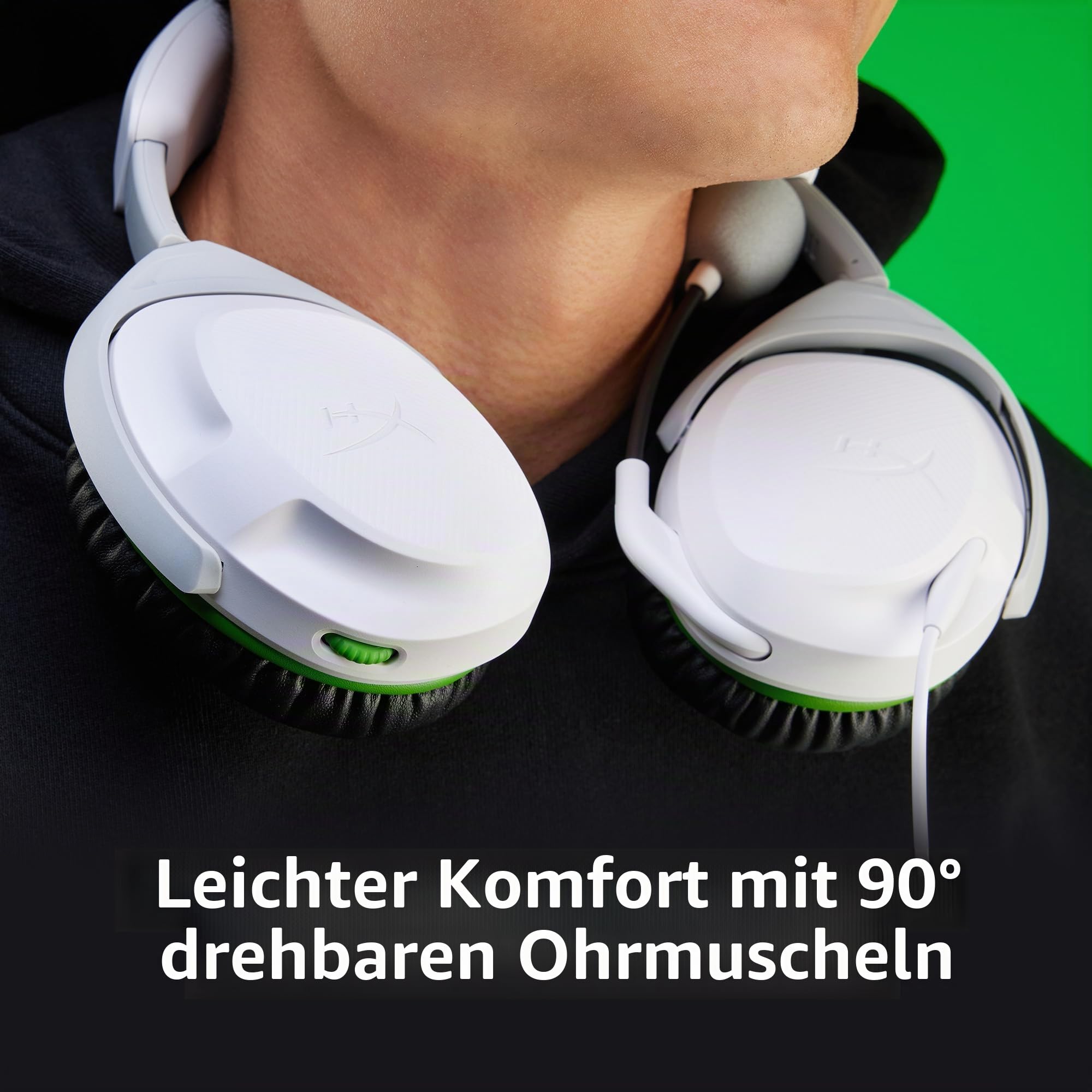 HyperX CloudX Stinger 2 – Bild 5