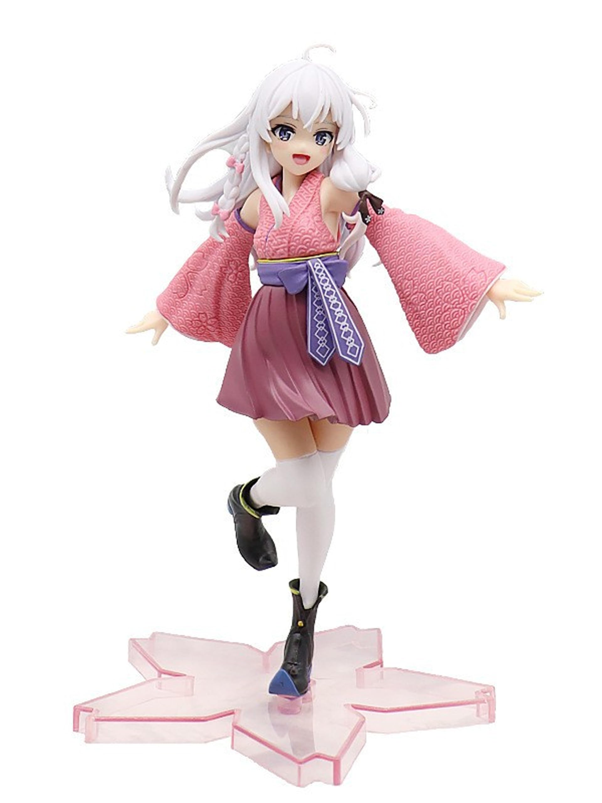 おりおん　イレイナ　アーリャ　メイドパワー　宇崎花　フィギュア