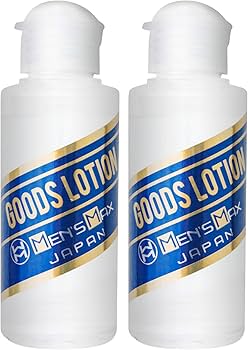 専用　ローション100包 Amazon | メンズマックス グッズローション 100ml 2個セット オナホ