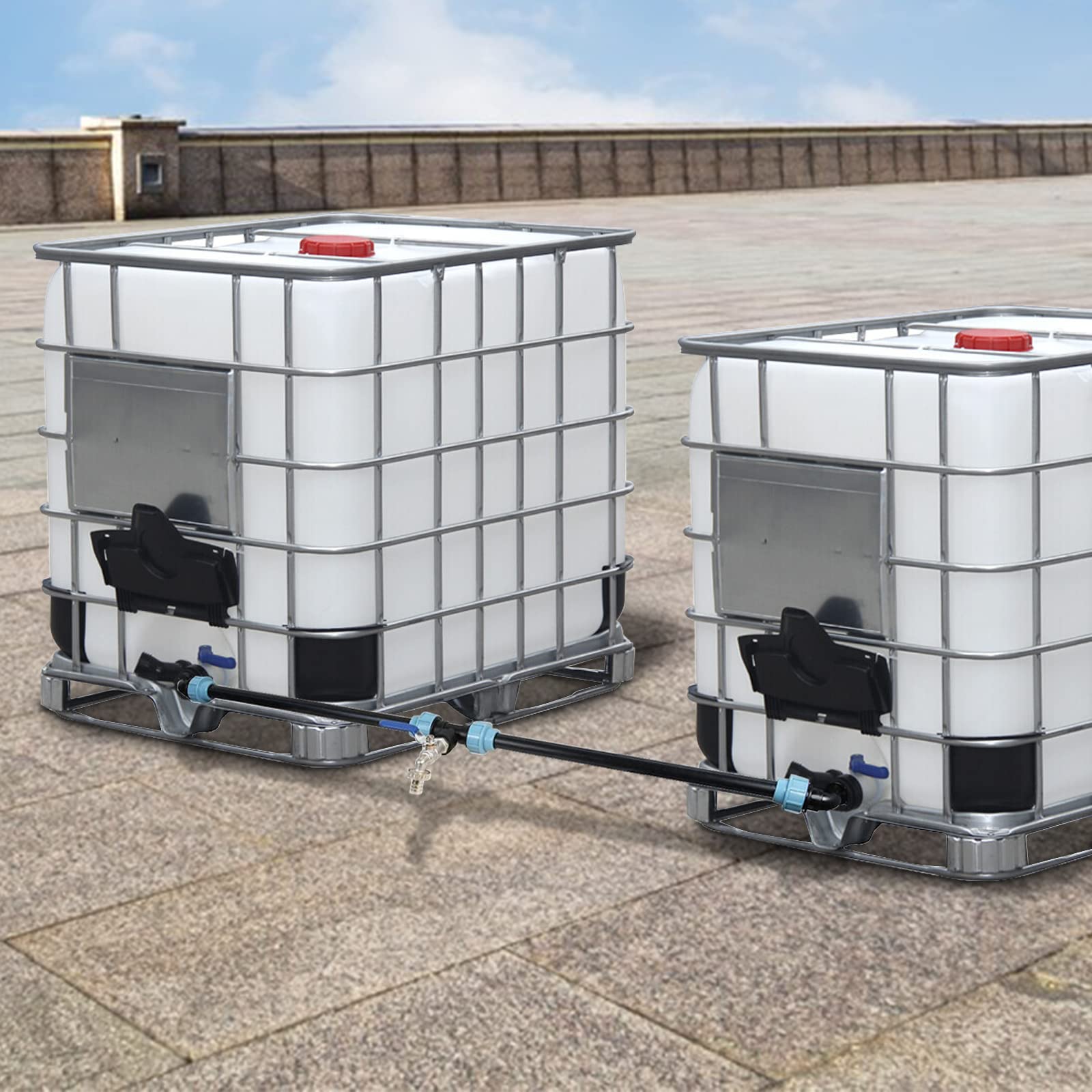 TUBO SCARICO FLEX D40-10MT | Tubi Acqua Carburante E Scarico / Tubo
