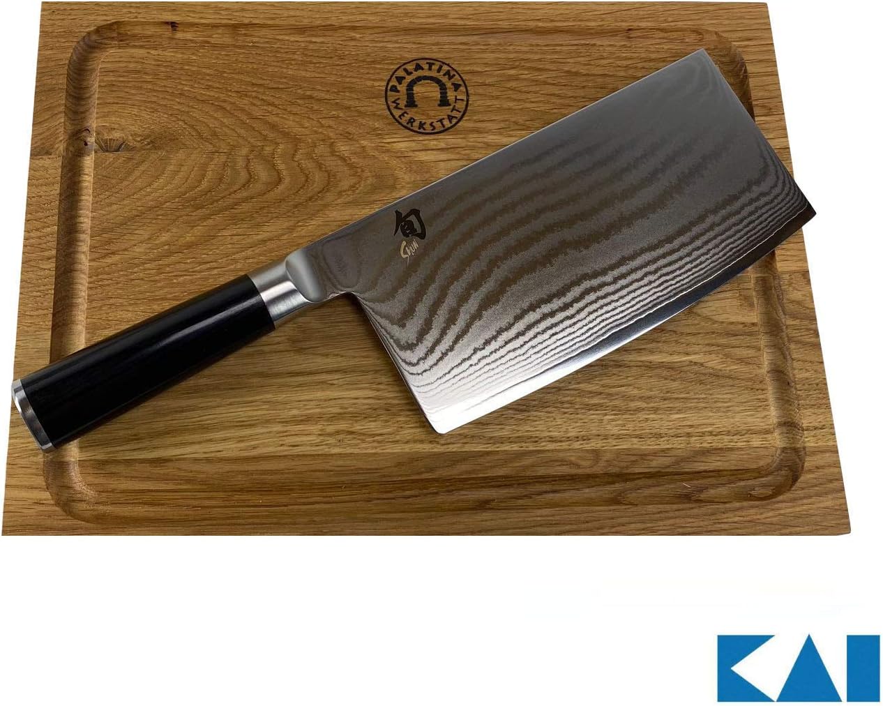 coltelli da cucina kai