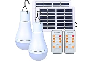 Solar Powered Chicken Coop Lights: Illuminate the Nights of Poultry Pals