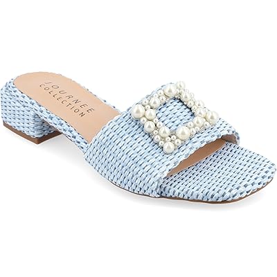Journee Collection Justina Women