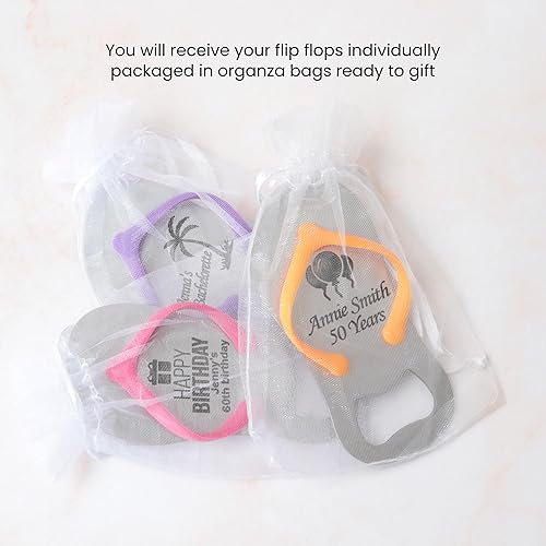 Miniatura 8 de Juego de abridor de botellas de 3-6-8-12-24, regalos de fiesta personalizados, regalos de invitados de boda personalizados en la playa, regalos de