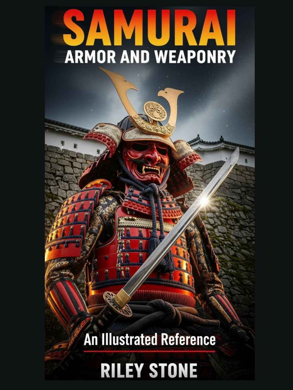 SAMURAI ARMOR AND WEAPONRY: An Illustrated Reference