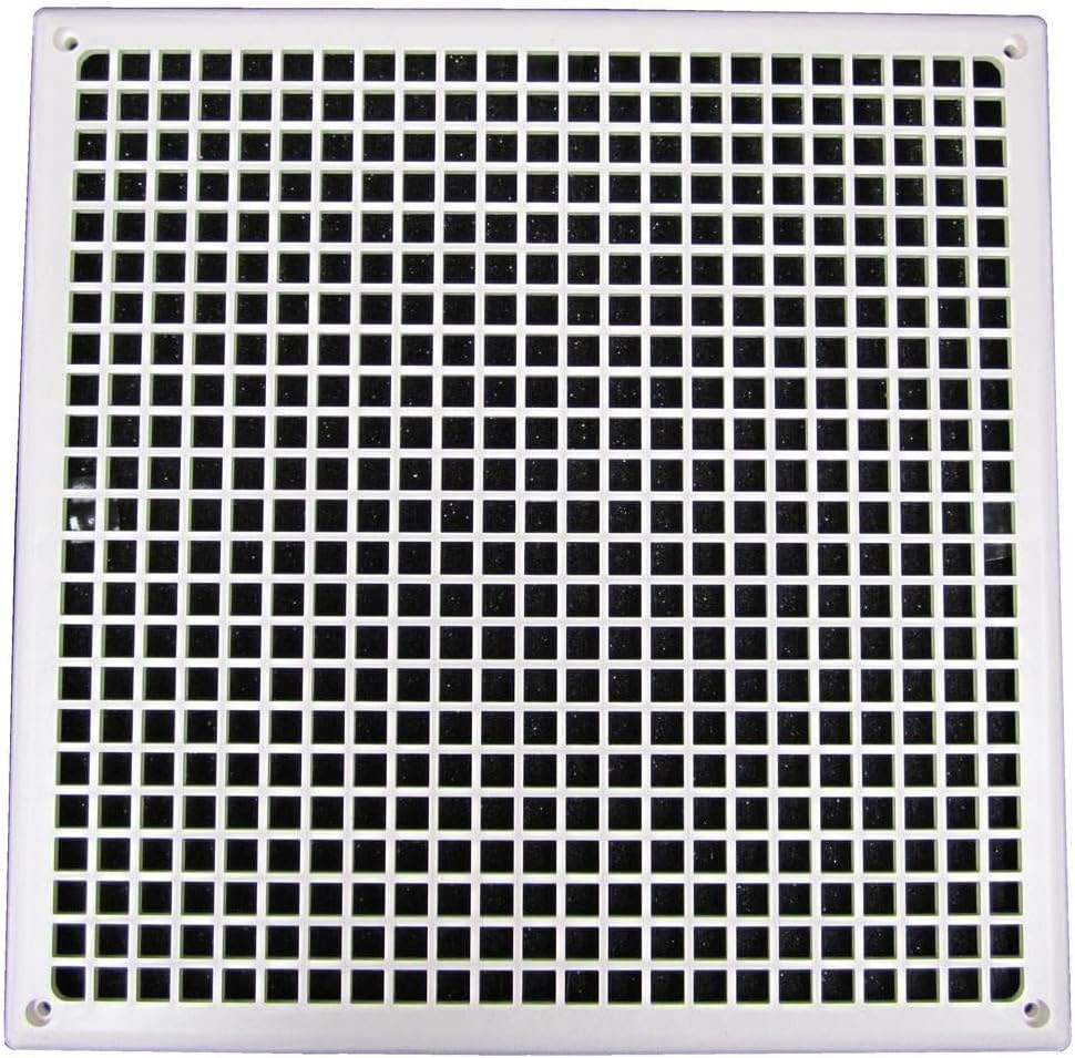 8330A733 Cool Only Ducted ADB, White